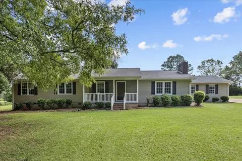 170 Meadow Wood Dr, Gaffney, SC 29341