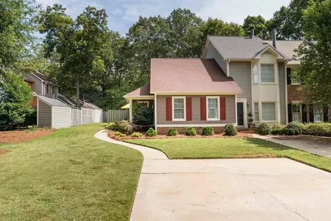 301 Woodburn Creek Rd, Spartanburg, SC 29302