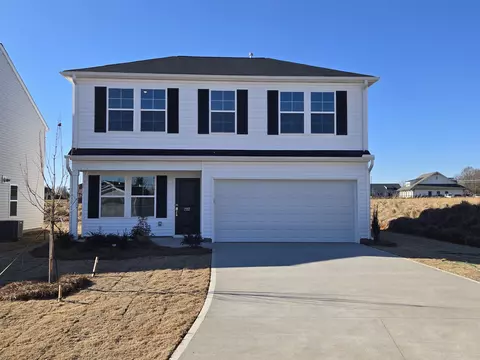 7117 Wingate Dr, Inman, SC 29349