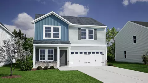 7113 Wingate Dr, Inman, SC 29349