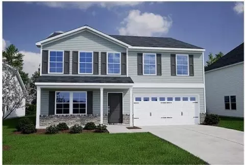 2115 Maggie Acres Rd, Chesnee, SC 29323