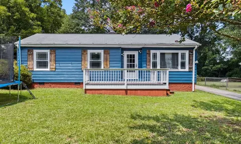 10 Maxie Ave, Greenville, SC 29611