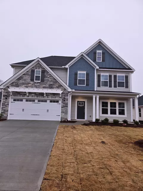 1558 Offshore Dr, Inman, SC 29349