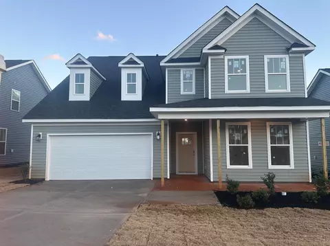 608 Corsac Ct, Spartanburg, SC 29303