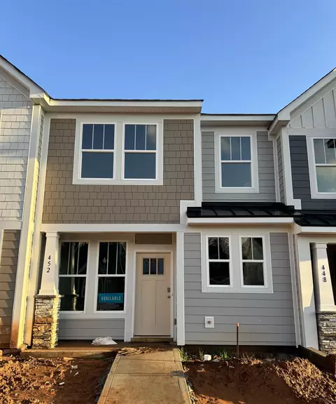 524 Mill Park Way, Spartanburg, SC 29307