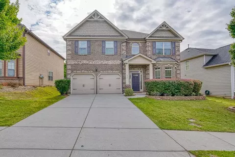 214 Ermon Ct, Greer, SC 29651