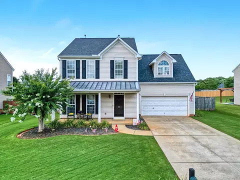 146 Castleton Cir, Boiling Springs, SC 29316