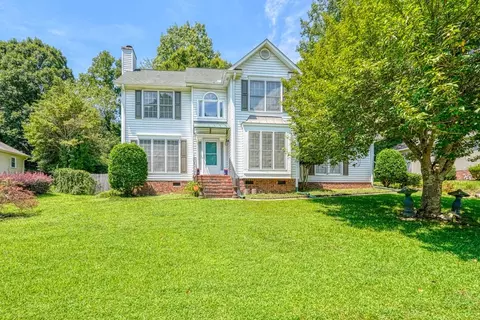 9 Tilden Ct, Simpsonville, SC 29681