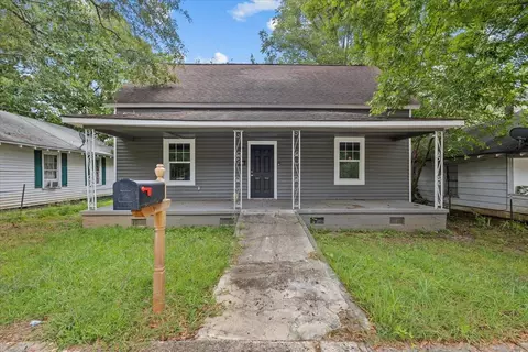 308 Lawson Ave, Union, SC 29379