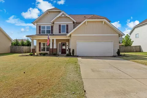 182 Slate Dr, Boiling Springs, SC 29316