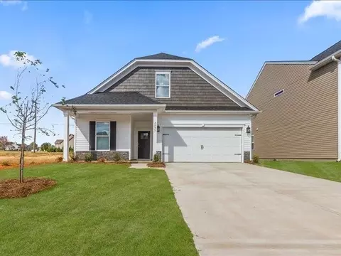 2091 Zanes Creek Dr, Inman, SC 29349