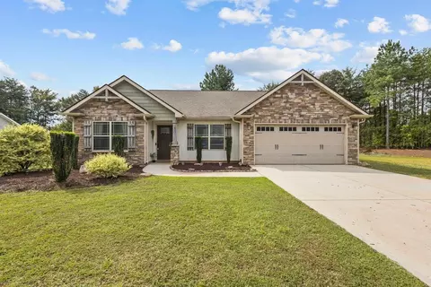 255 Jordan Creek Rd, Inman, SC 29349