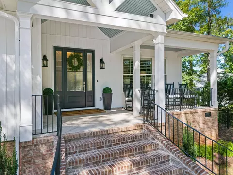 202 Vandiventer Dr, Greer, SC 29650 photo 4