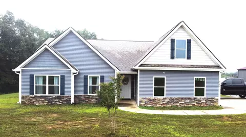 345 Ben Johnson Rd, Inman, SC 29349