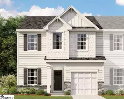 202 Paneer Ln, Taylors, SC 29687