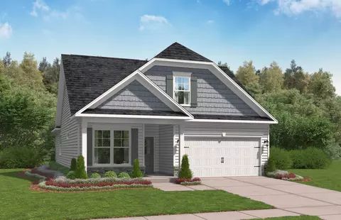 2099 Zanes Creek Dr, Inman, SC 29349