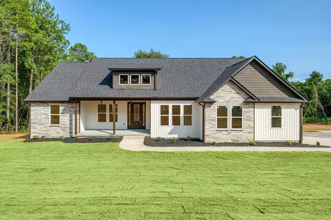 715 Danzler Dr, Duncan, SC 29334