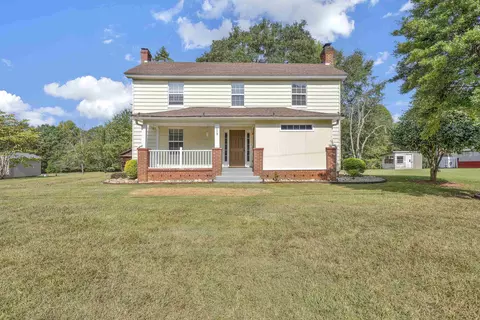 119 S Church St, Duncan, SC 29334