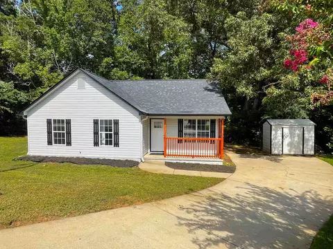 169 Belle Flower Ct, Spartanburg, SC 29303