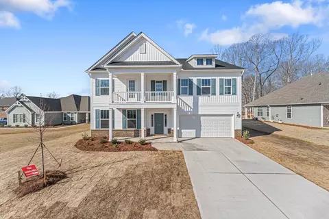 4103 Crest Ridge Ln, Boiling Springs, SC 29316