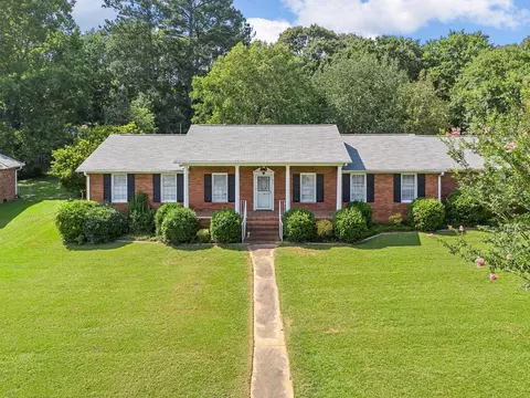 624 Stafford Ave, Spartanburg, SC 29302