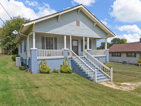 1125 West St, Arcadia, SC 29320