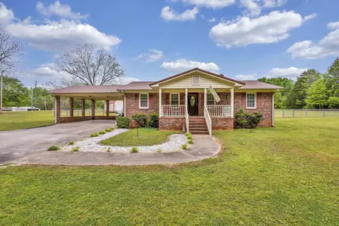 907 Old Pump Station Rd, Union, SC 29379