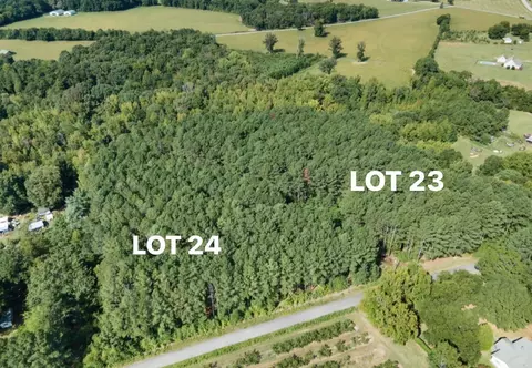 lot24 Arrowood Branch Rd, Chesnee, SC 29323