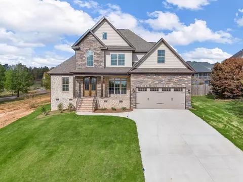 707 Tallulah Ct, Roebuck, SC 29376