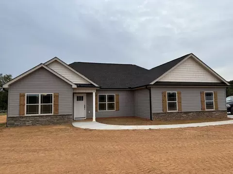 443 Cherokee Creek Rd, Gaffney, SC 29341