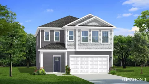 1021 Nadine Way, Greer, SC 29651