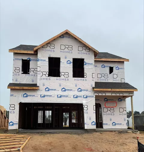 1224 Cyndis Ln, Greer, SC 29651