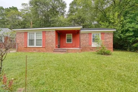 154 Harmony Dr, Spartanburg, SC 29301
