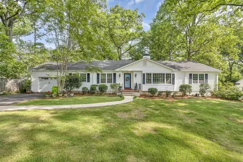 389 Forest Ave, Spartanburg, SC 29302