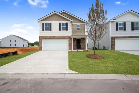 1229 Golf Dr, Roebuck, SC 29376