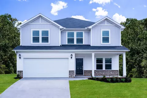207 Purcell Way, Easley, SC 29642