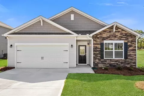 542 Bonifay Dr, Fountain Inn, SC 29644