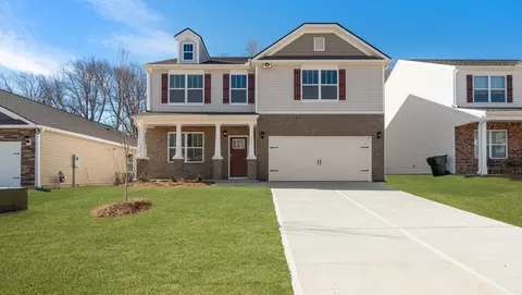 540 Bonifay Dr, Fountain Inn, SC 29644