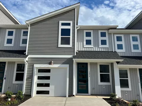 1254 Westgate Village Dr, Spartanburg, SC 29301