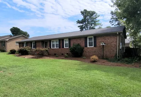 245 Sentel Cir, Spartanburg, SC 29301