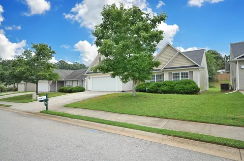 446 Bentridge Dr, Spartanburg, SC 29301
