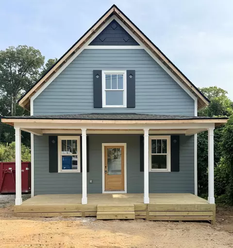 187 Carlisle St, Spartanburg, SC 29306