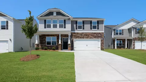 825 Visions Way, Woodruff, SC 29388