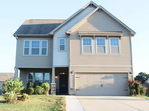 210 E Fair Haven Ln, Lyman, SC 29365 photo 1