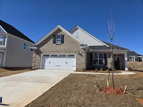 1554 Offshore Dr, Inman, SC 29349