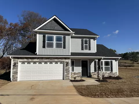4226 New Cut Road Rd, Inman, SC 29349