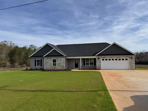 1450 Oak Ridge Rd, Gaffney, SC 29341