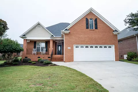 492 Cider Park Dr, Boiling Springs, SC 29316