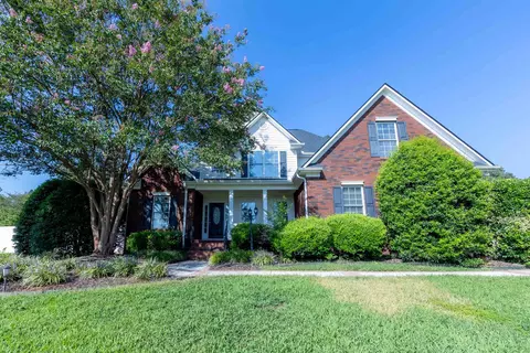 303 Valleyhigh Dr, Inman, SC 29349