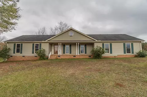 4760 Cockrell Rd, Greer, SC 29651